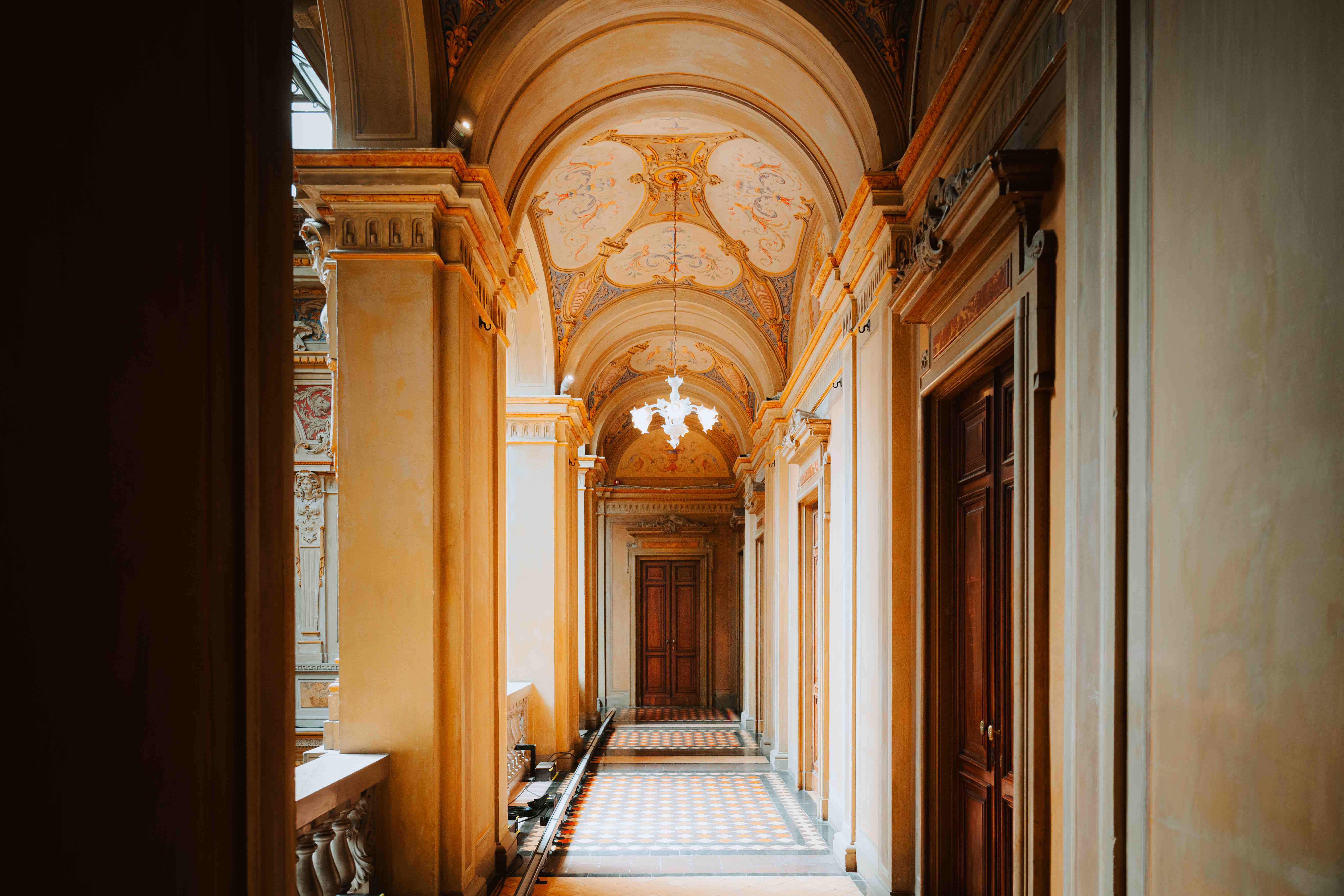 Architecture and interior reportage by Simone Slawitz